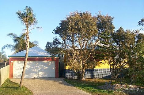 2 Poatina St, Wurtulla, QLD 4575