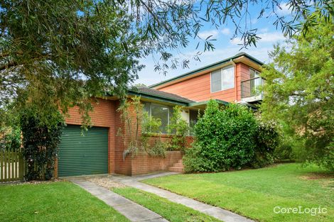 Property photo of 2 Henley Close Hornsby Heights NSW 2077