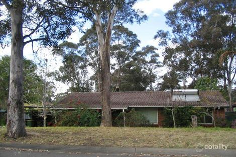 34 Seaton Cres, Cranebrook, NSW 2749