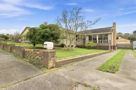 17 Porter St, Morwell, VIC 3840