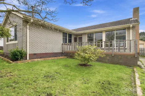 Property photo of 17 Porter Street Morwell VIC 3840