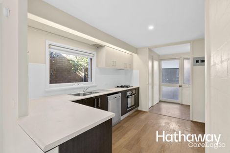 Property photo of 4 Barnet Close Phillip ACT 2606