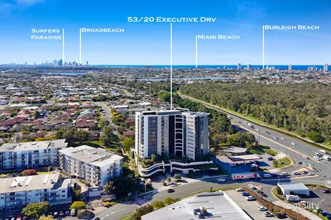 Property photo of 53/20 Executive Drive Burleigh Waters QLD 4220