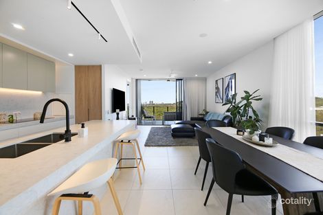 Property photo of 53/20 Executive Drive Burleigh Waters QLD 4220