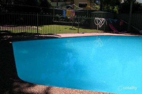 Property photo of 89 Edison Parade Winston Hills NSW 2153