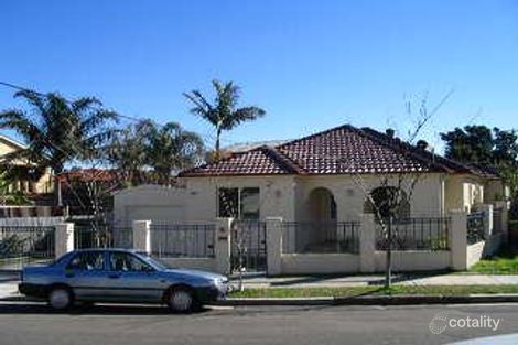 8 Henry St, Randwick, NSW 2031