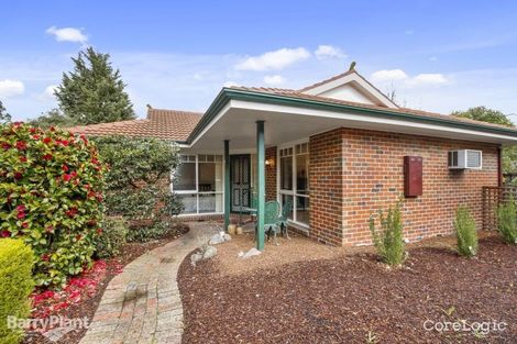 Property photo of 1/333A Mt Dandenong Road Croydon VIC 3136