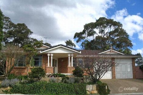 29 Tanbark Pl, Dural, NSW 2158