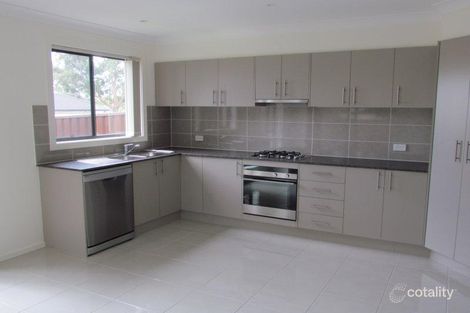 Property photo of 16A Glenview Avenue Revesby NSW 2212