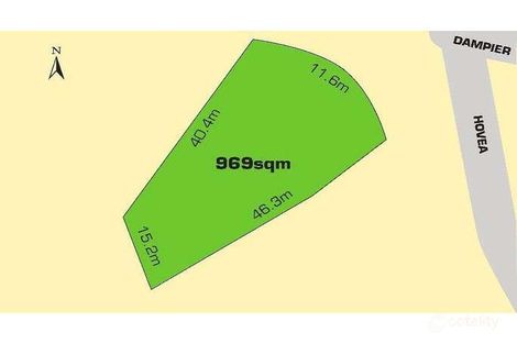 Property photo of 49 Dampier Avenue City Beach WA 6015