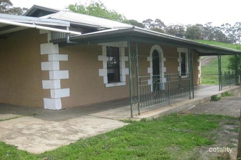 Property photo of 58 Birchmore Road Balhannah SA 5242