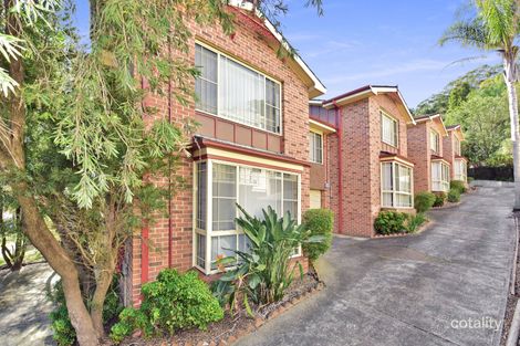 Property photo of 1/165 Gertrude Street Gosford NSW 2250