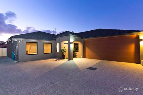 Property photo of 53A Arkana Road Westminster WA 6061