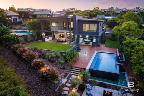 11 Rufous Cres, Brookwater, QLD 4300