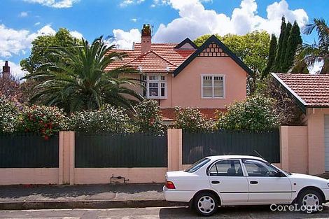 Property photo of 5 Ellamatta Avenue Mosman NSW 2088