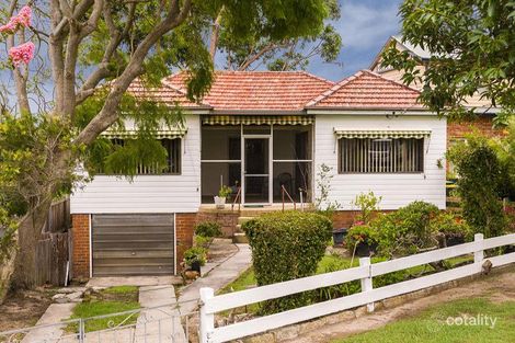 Property photo of 1 Woolgoolga Street North Balgowlah NSW 2093