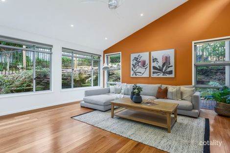 Property photo of 133 Oxley Drive Mount Colah NSW 2079