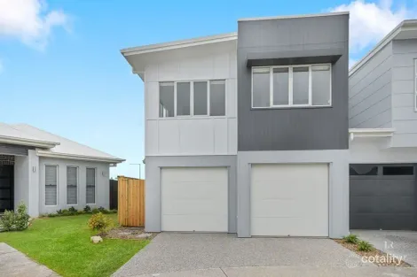 Property photo of 163 Baringa Drive Baringa QLD 4551