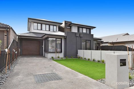 28b Macedon St, Maribyrnong, VIC 3032