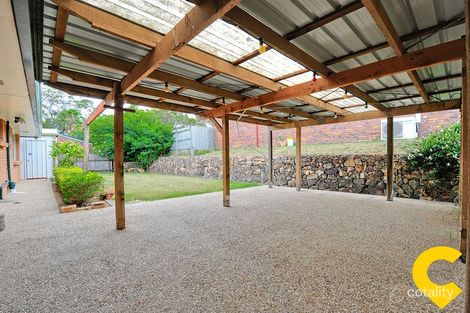 Property photo of 4 Jardine Drive Springwood QLD 4127