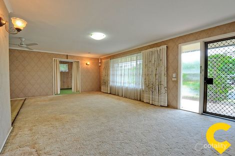 Property photo of 4 Jardine Drive Springwood QLD 4127