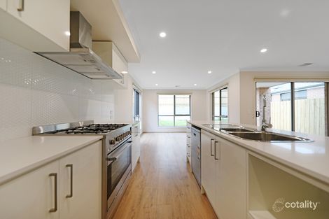 Property photo of 5 Cavender Street Mernda VIC 3754