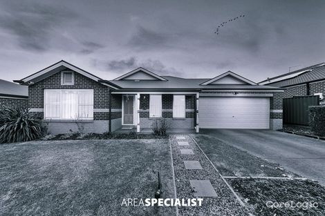 Property photo of 20 Windermere Boulevard Pakenham VIC 3810
