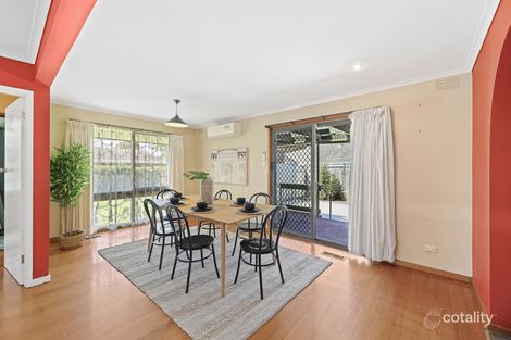 Property photo of 14 Hunter Road Traralgon VIC 3844
