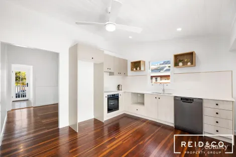 Property photo of 45A Palmtree Avenue Scarborough QLD 4020