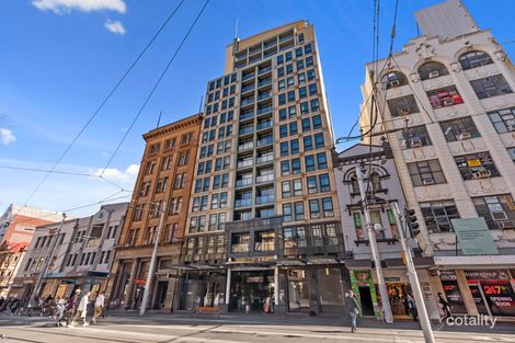 18/653-659 George St, Haymarket, NSW 2000