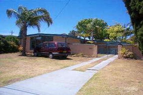 Property photo of 182 Belgrave Esplanade Sylvania Waters NSW 2224