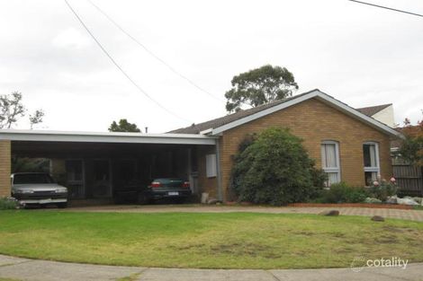 24 Gilchrist Cres, Sunbury, VIC 3429