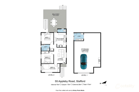 Property photo of 55 Appleby Road Stafford QLD 4053