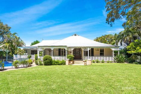 Property photo of 7 Bermuda Place Burraneer NSW 2230