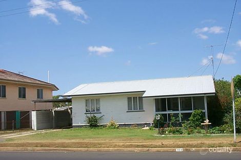 104 Branyan St, Svensson Heights, QLD 4670