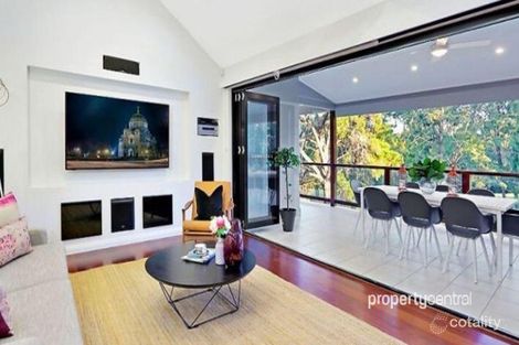 Property photo of 10 Currawong Crescent Leonay NSW 2750