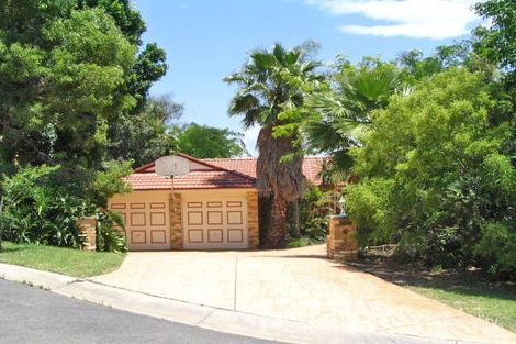 Property photo of 44 Regulus Street Erskine Park NSW 2759