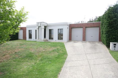 2 Leilani Ct, Highton, VIC 3216