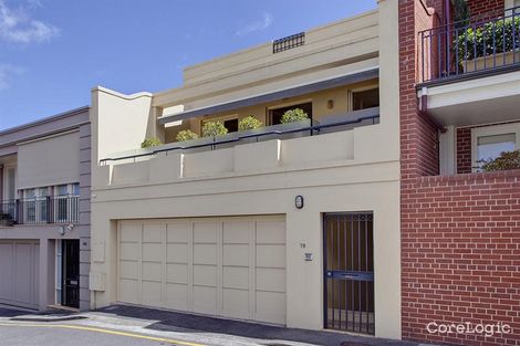 Property photo of 78 Old Street North Adelaide SA 5006