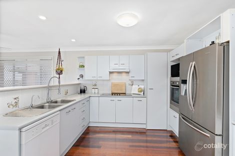 Property photo of 300 Queens Esplanade Thorneside QLD 4158