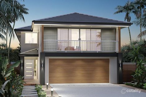 Property photo of LOT 24 Katelyn Street Underwood QLD 4119