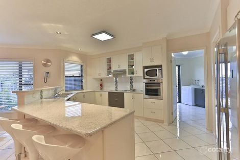 Property photo of 39 Mitchell Road Highfields QLD 4352