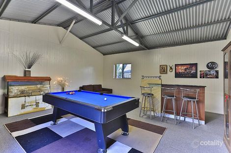 Property photo of 39 Mitchell Road Highfields QLD 4352