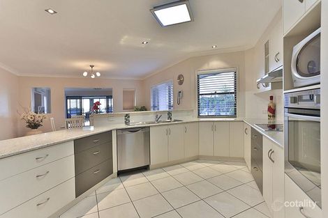 Property photo of 39 Mitchell Road Highfields QLD 4352