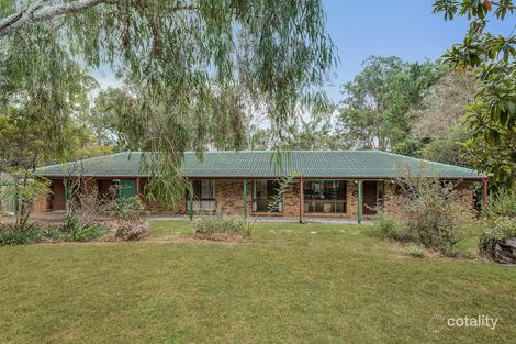 Property photo of 60 Bundoora Drive Karana Downs QLD 4306