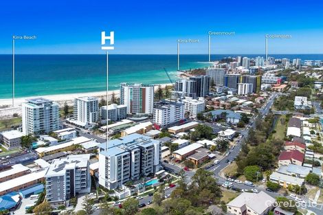 Property photo of 109/13-15 Haig Street Coolangatta QLD 4225