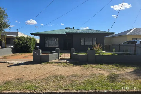 Property photo of 570A Silica Street Broken Hill NSW 2880