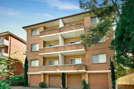 12/62-64 Warialda St, Kogarah, NSW 2217