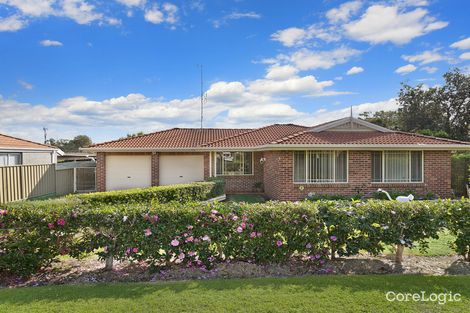 Property photo of 30 Scenic Circle Budgewoi NSW 2262