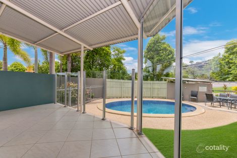Property photo of 1/2-4 Ryan Street Belgian Gardens QLD 4810